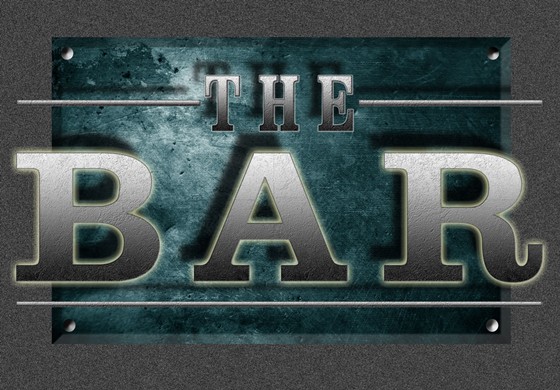 Логотипы: The Bar (Rock-Group)